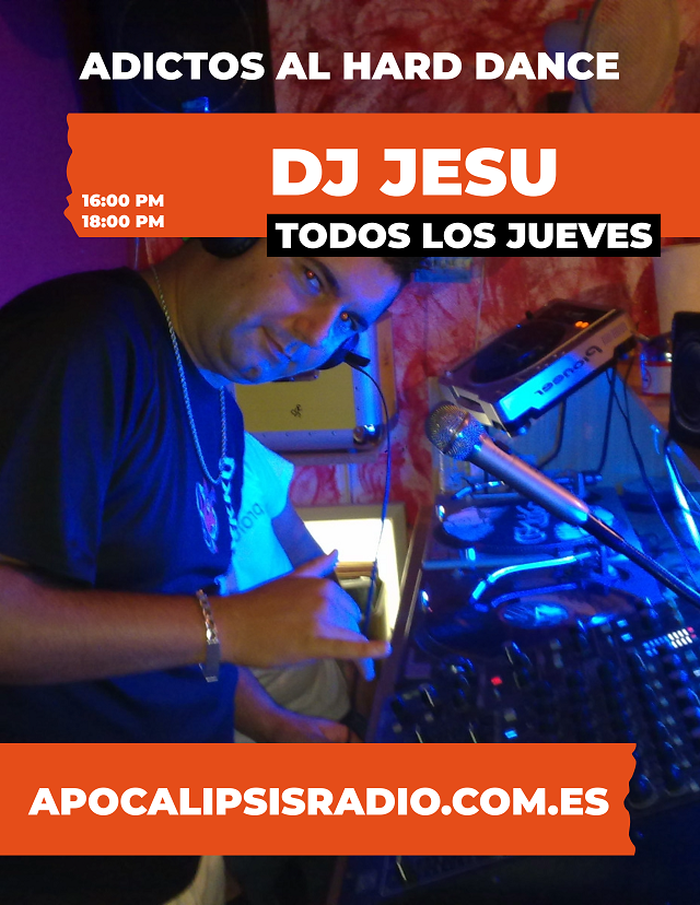 Dj Jesu