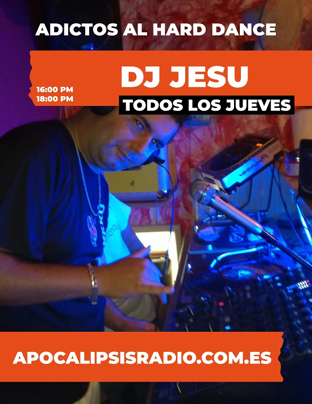 Dj Jesu