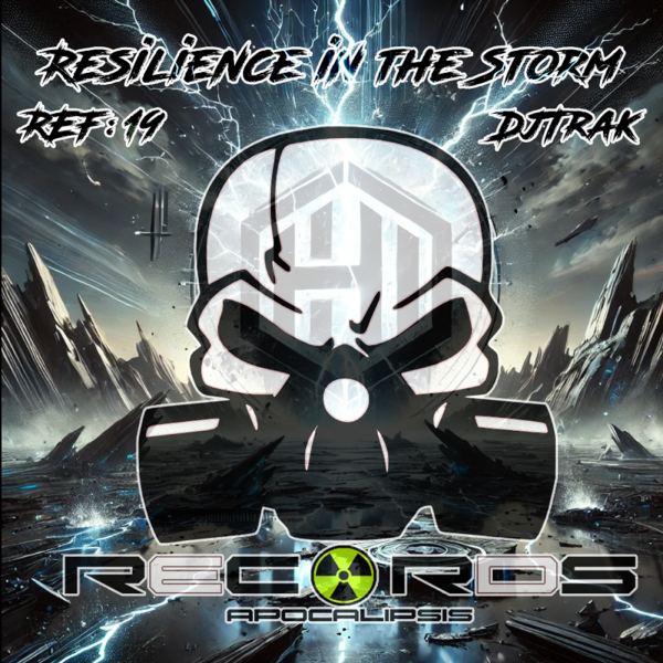 DjTrak - Resilience in the S-1