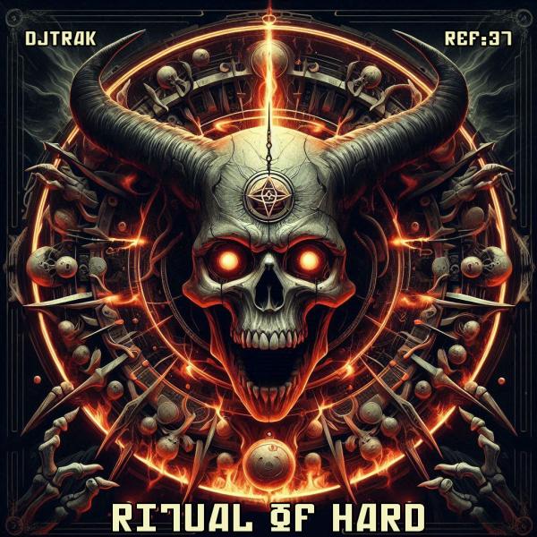 DjTrak - Ritual of -0