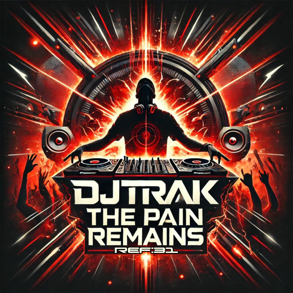 DjTrak - The Pain Rem-1