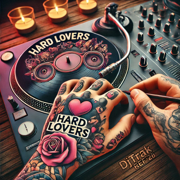 djtrak-hard-lovers