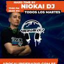 ¡NiokaiDJ! Hard Time, todos los martes de 17:00 a 20:00 horas<br />Link: https://www.apocalipsisradio.com.es/radio