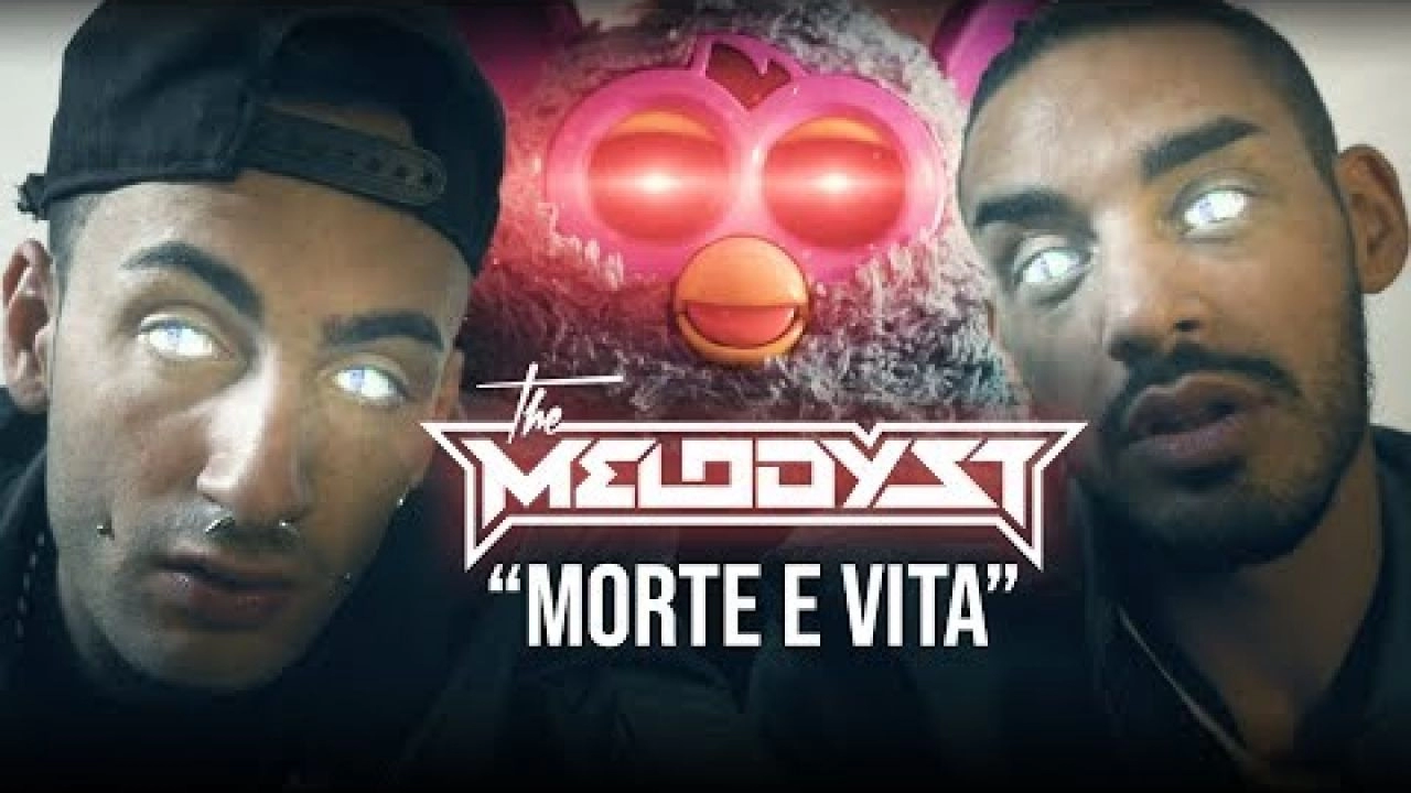The Melodyst - Morte e vita (Official Music Video)