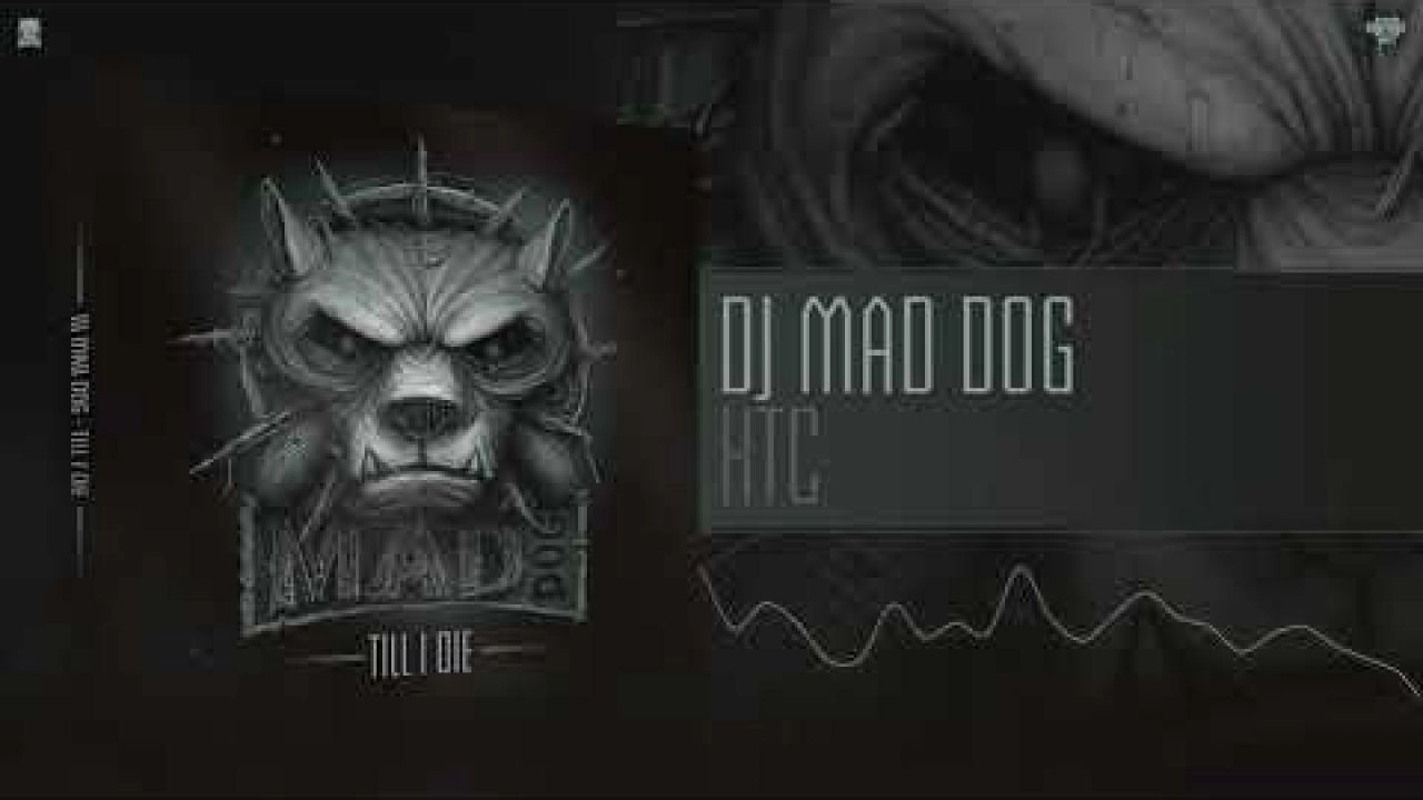 DJ Mad Dog - XTC