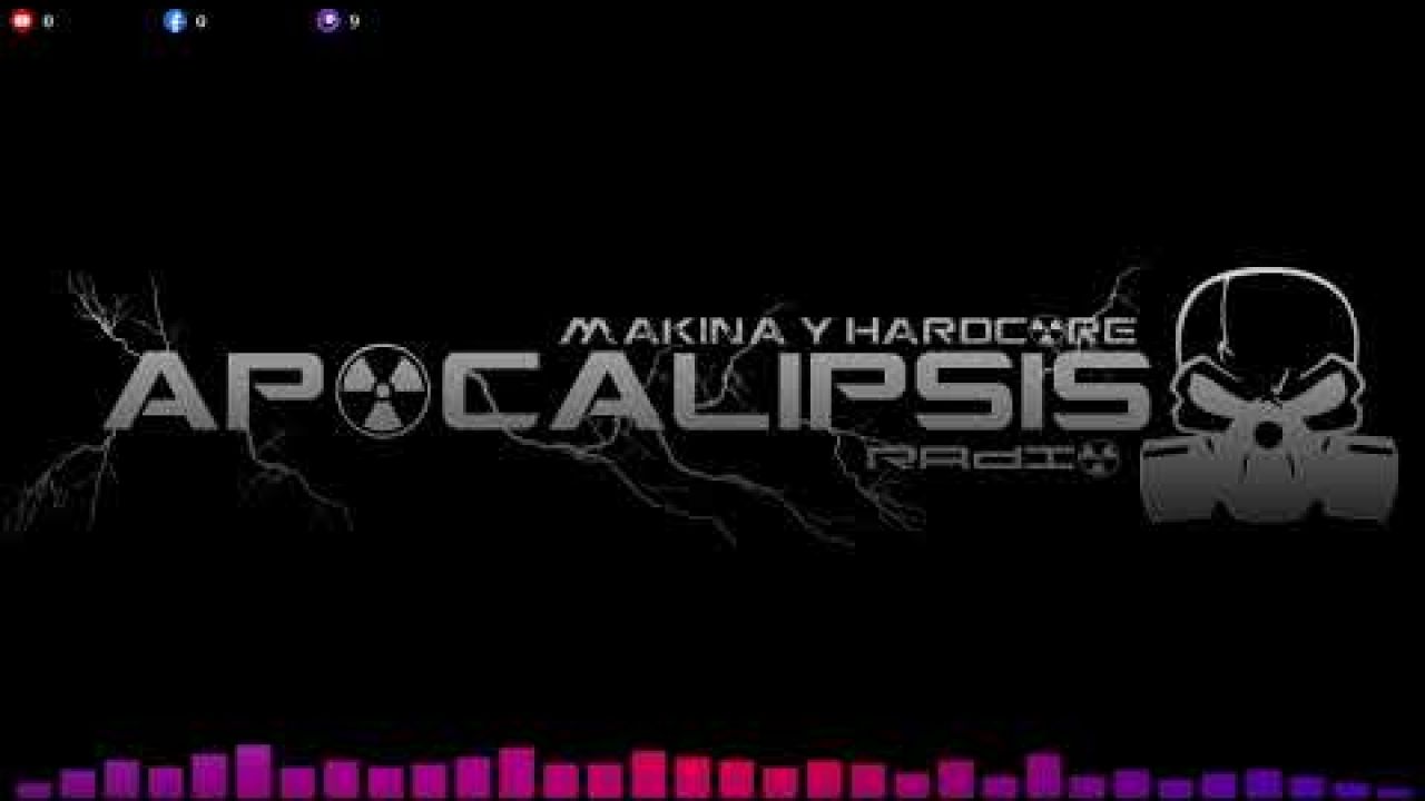 ApocalipsisRadio - Presentacion World Compilation 2025