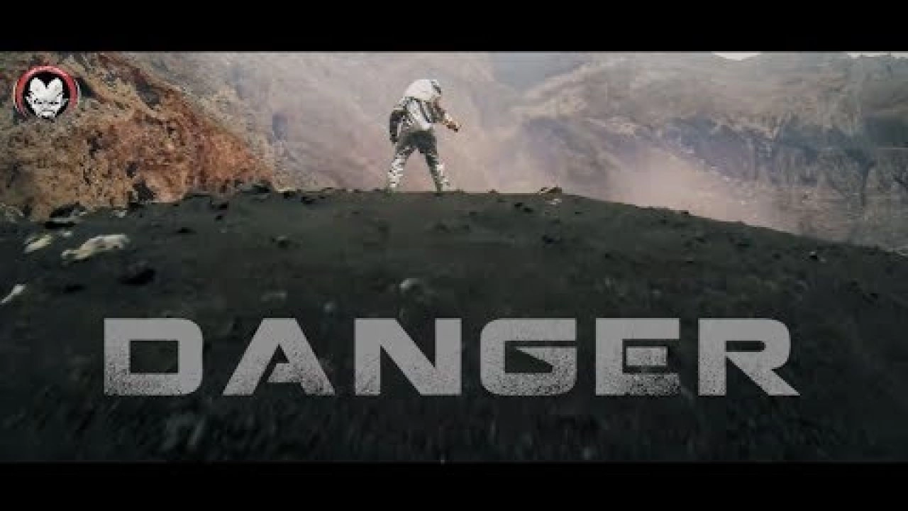 Noize Suppressor - Danger