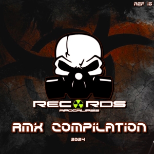 RMX COMPILATION BY APOCALIPSIS RECORDS