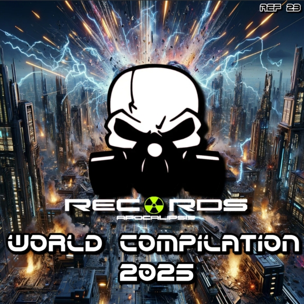 Apocalipsis World Compilation 2025