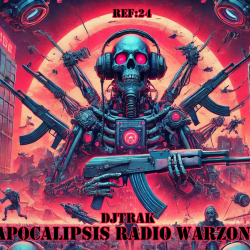 Apocalipsisradio Warzone