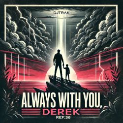 Djtrak   Always With You, Derek