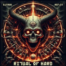 Ritual Of Hard