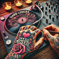 Hard Lovers