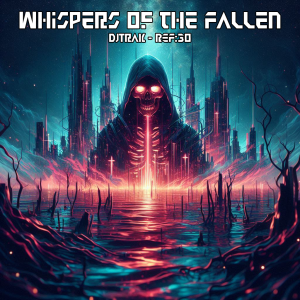 Whispers Of The Fallen